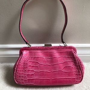 Brand new with tags Tommy Hilfiger Leather Handbag